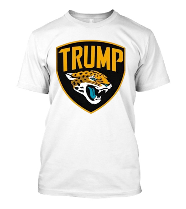 Trump Jaguars T-Shirt