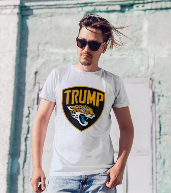 Trump Jaguars T-Shirt