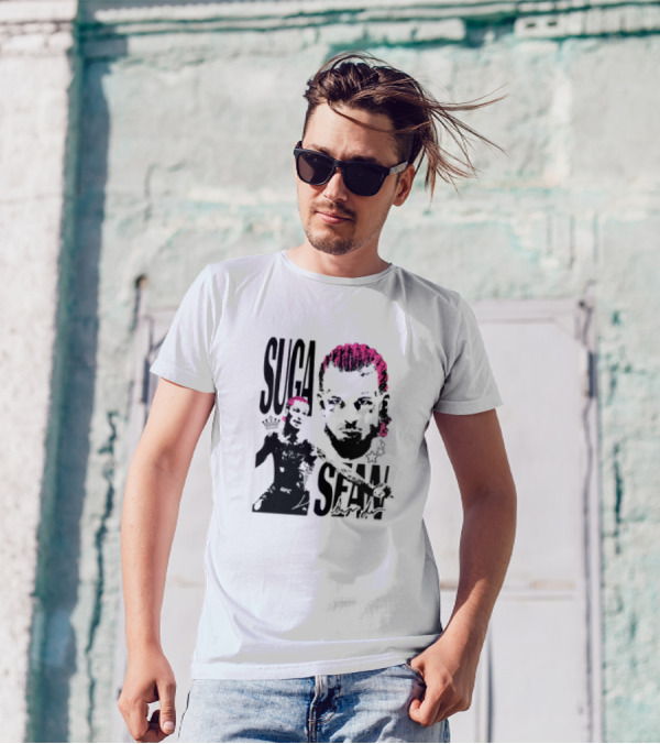 Sean O’ Malley Suga Sean UFC Fighting Champion T-Shirt