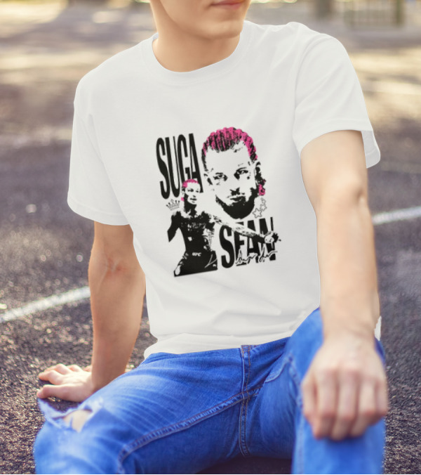 Sean O’ Malley Suga Sean UFC Fighting Champion T-Shirt