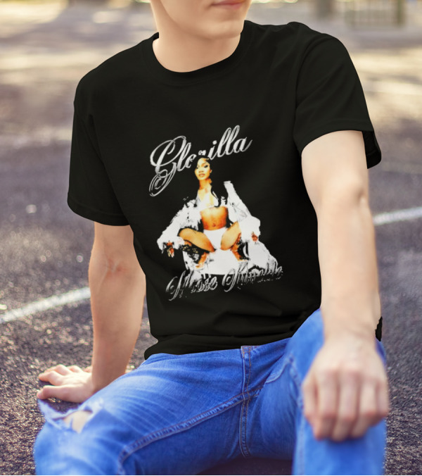 GloRilla Moose Knuckle T-Shirt
