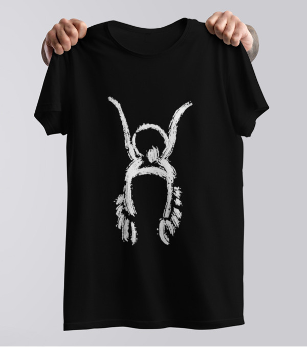 The Lumineers Cleo Taurus T-Shirt