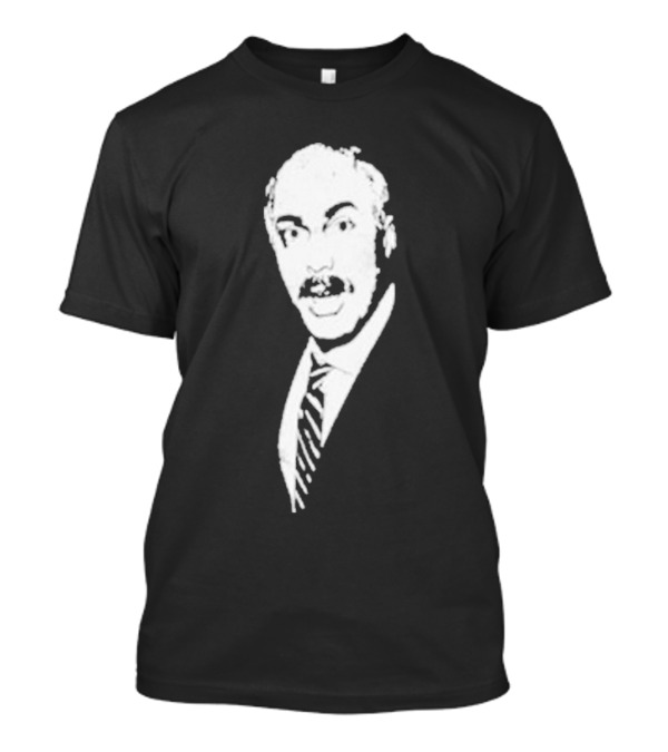 We'll Be Right Back Vine Thug Life Meme - Classic Reaction Face T-Shirt