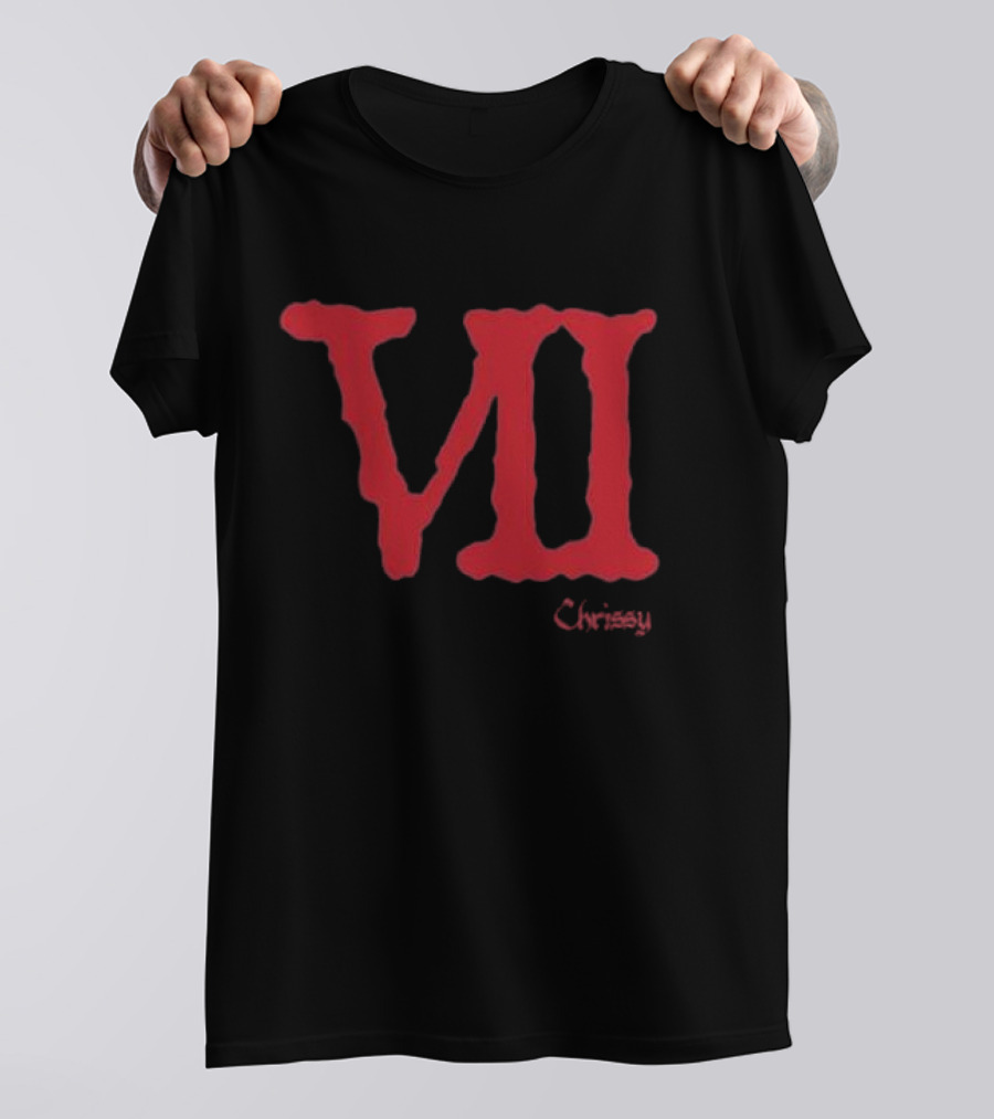 Chrissy Costanza Vii T-Shirt