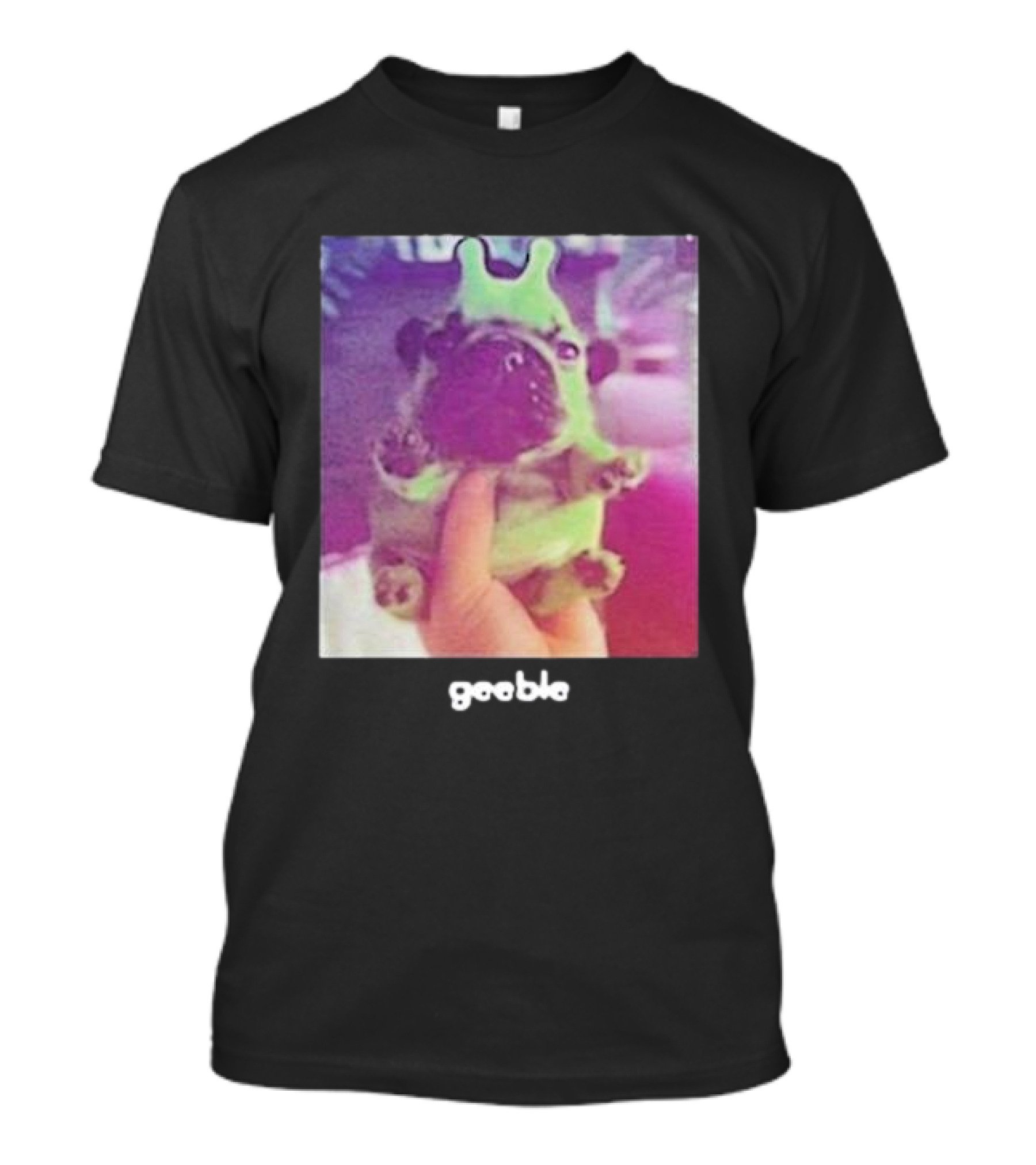 Pibble Geeble Dog Geeble T-Shirt