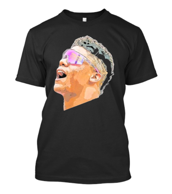 Juan Soto Yankees 2024 Fathead Baseball T-Shirt