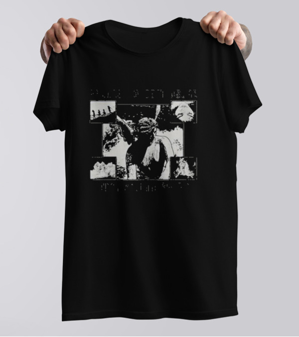 Balance And Composure Angel With You In Spirit T-Shirt