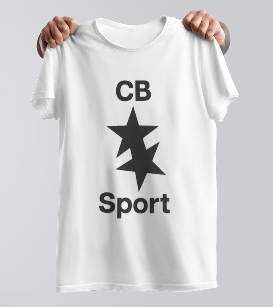 CB Sport Star T-Shirt