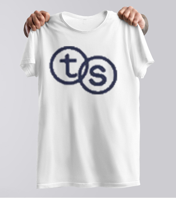 Troye Sivan TS Circles T-Shirt