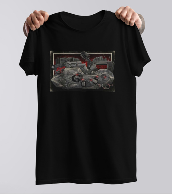 Goose Halloween St. Pete St. Petersburg FL Oct 31 2024 Welcome To Halloweekend T-Shirt