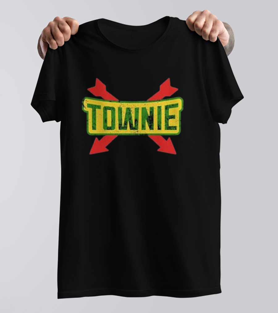 Townie Arrows X Ambassadors T-Shirt
