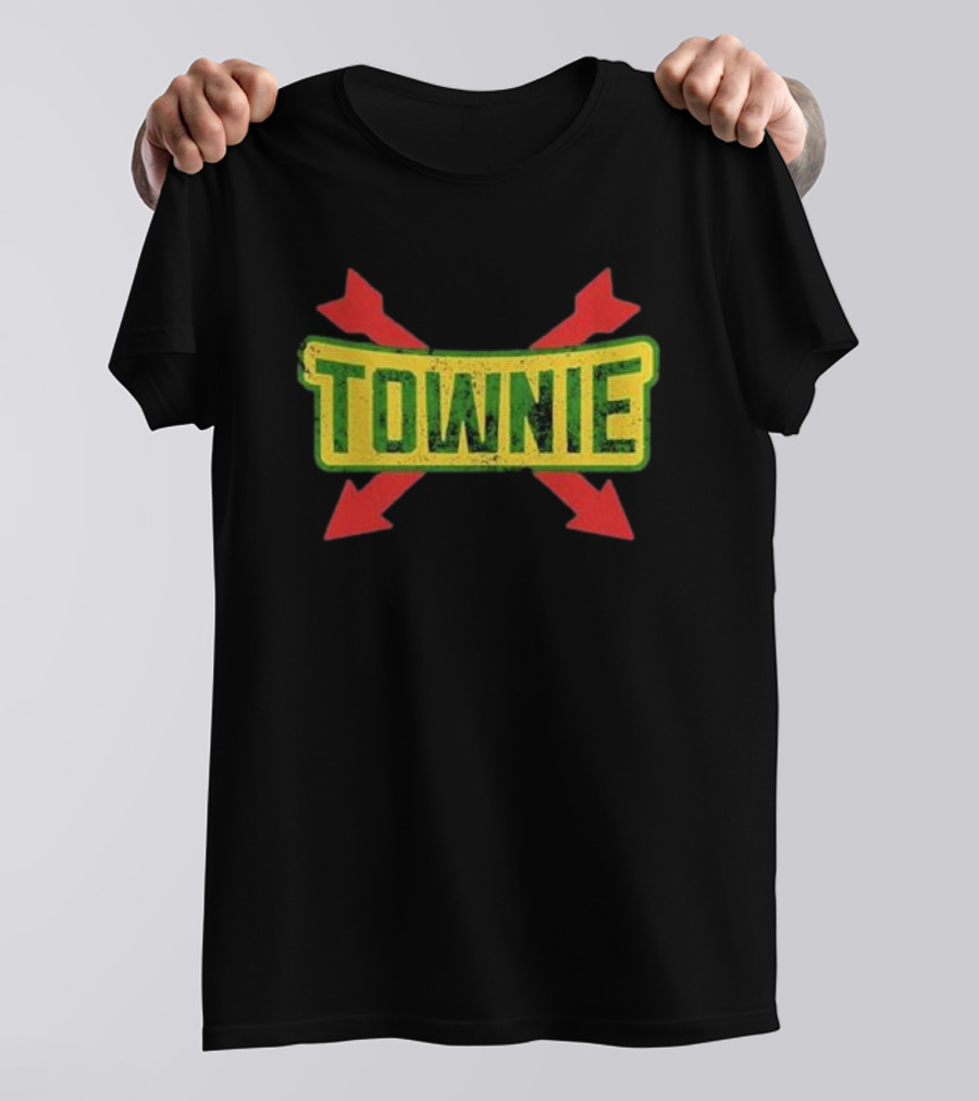 Townie X Ambassadors Arrows T-Shirt