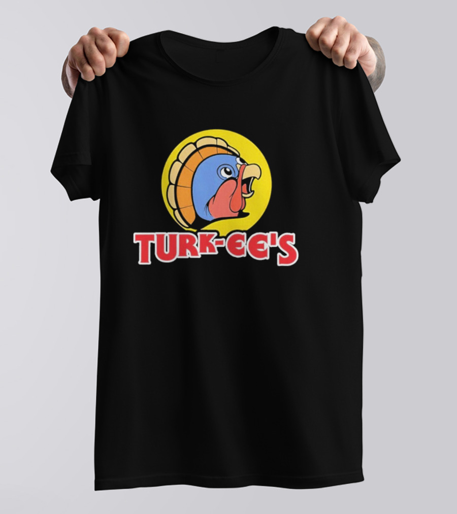 Buc-ee’s TURK-EE'S Turkey T-Shirt