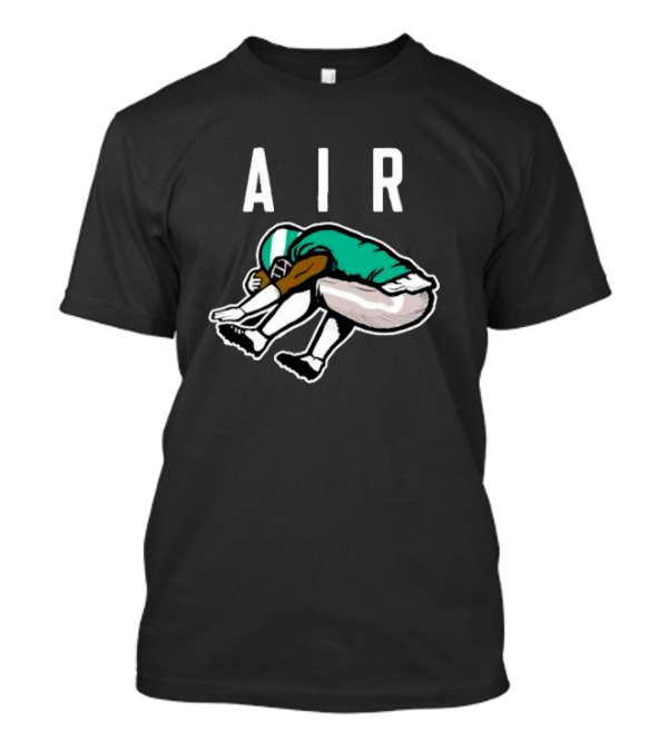 AIR Saquon Barkley Football Dive T-Shirt