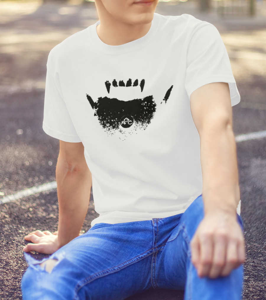 Agc Vamp Ken Carson Fangs T-Shirt