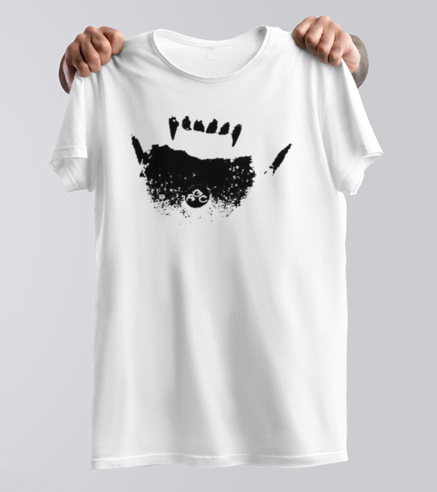 Ken Carson AGC Vamp Fang T-Shirt