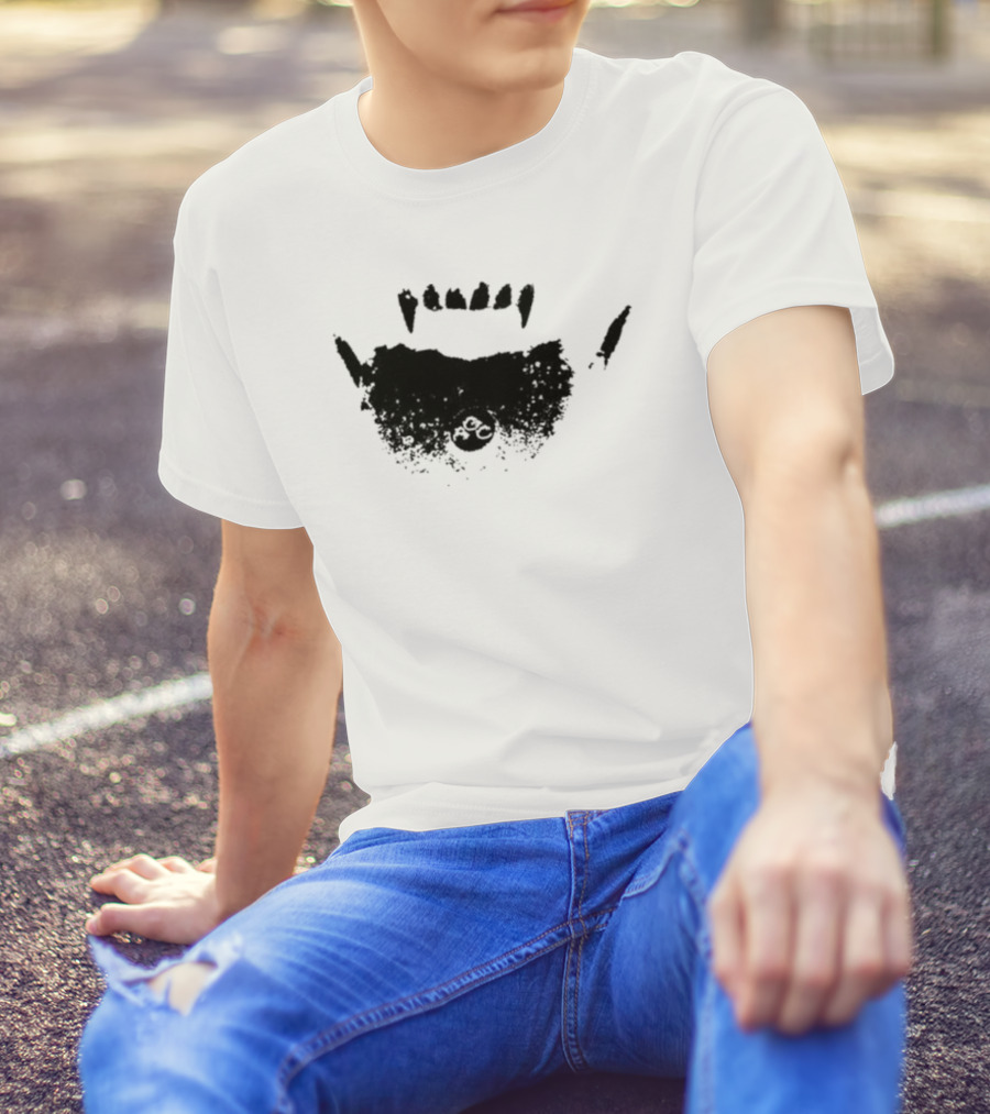 Ken Carson AGC Vamp Fang T-Shirt