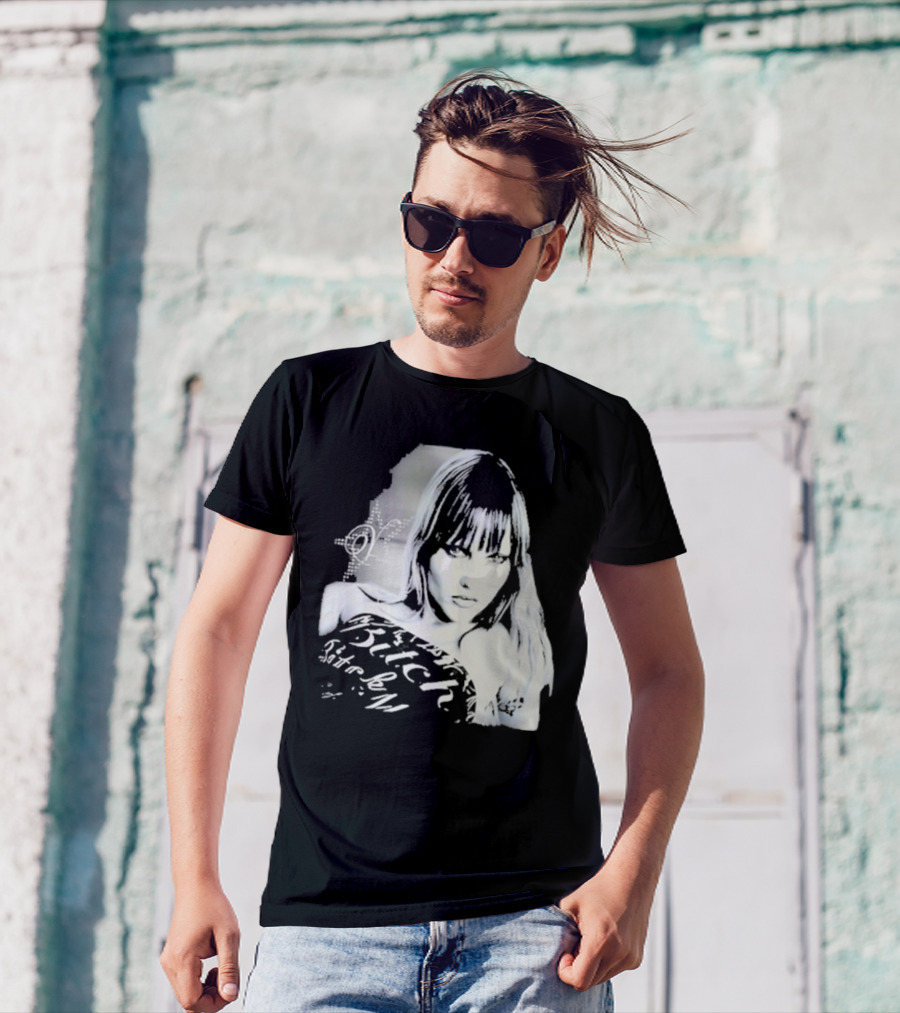 Victoria De Angelis Bitch Please I'm A Star T-Shirt