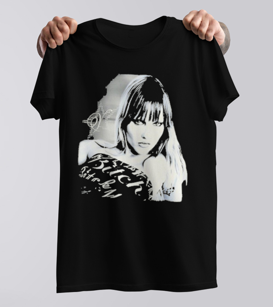 Victoria De Angelis Bitch Please I'm A Star T-Shirt