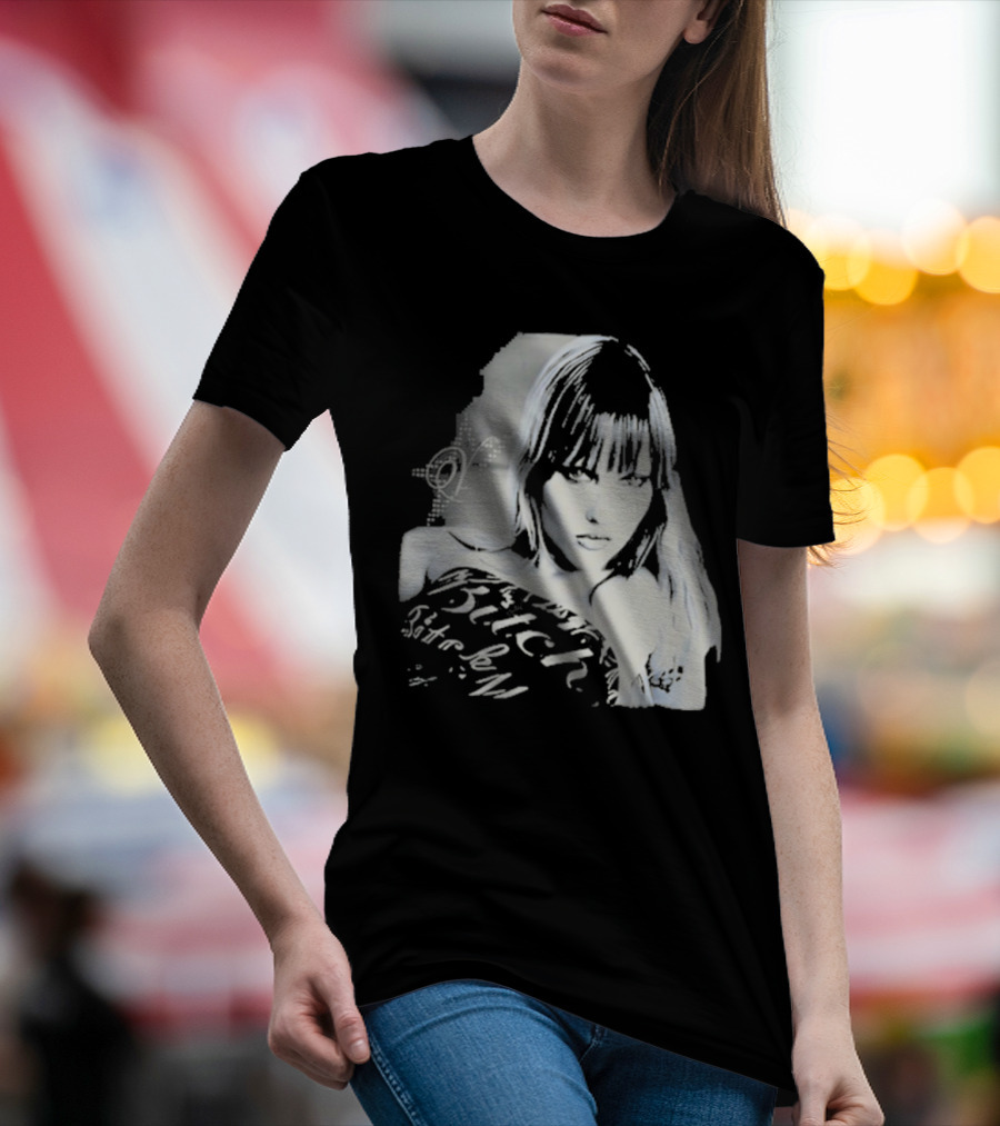 Victoria De Angelis Bitch Please I'm A Star T-Shirt