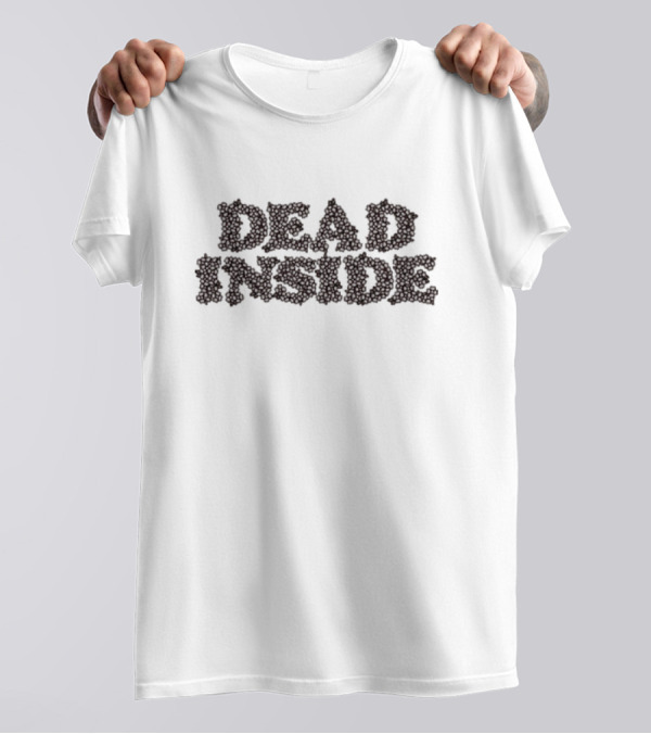 Xplr Dead Inside T-Shirt
