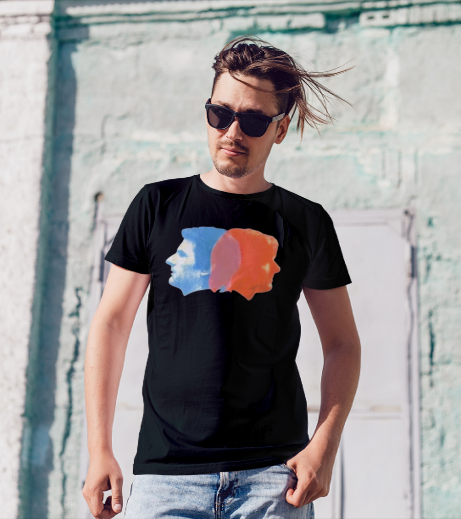 Taralcsno Severance T-Shirt