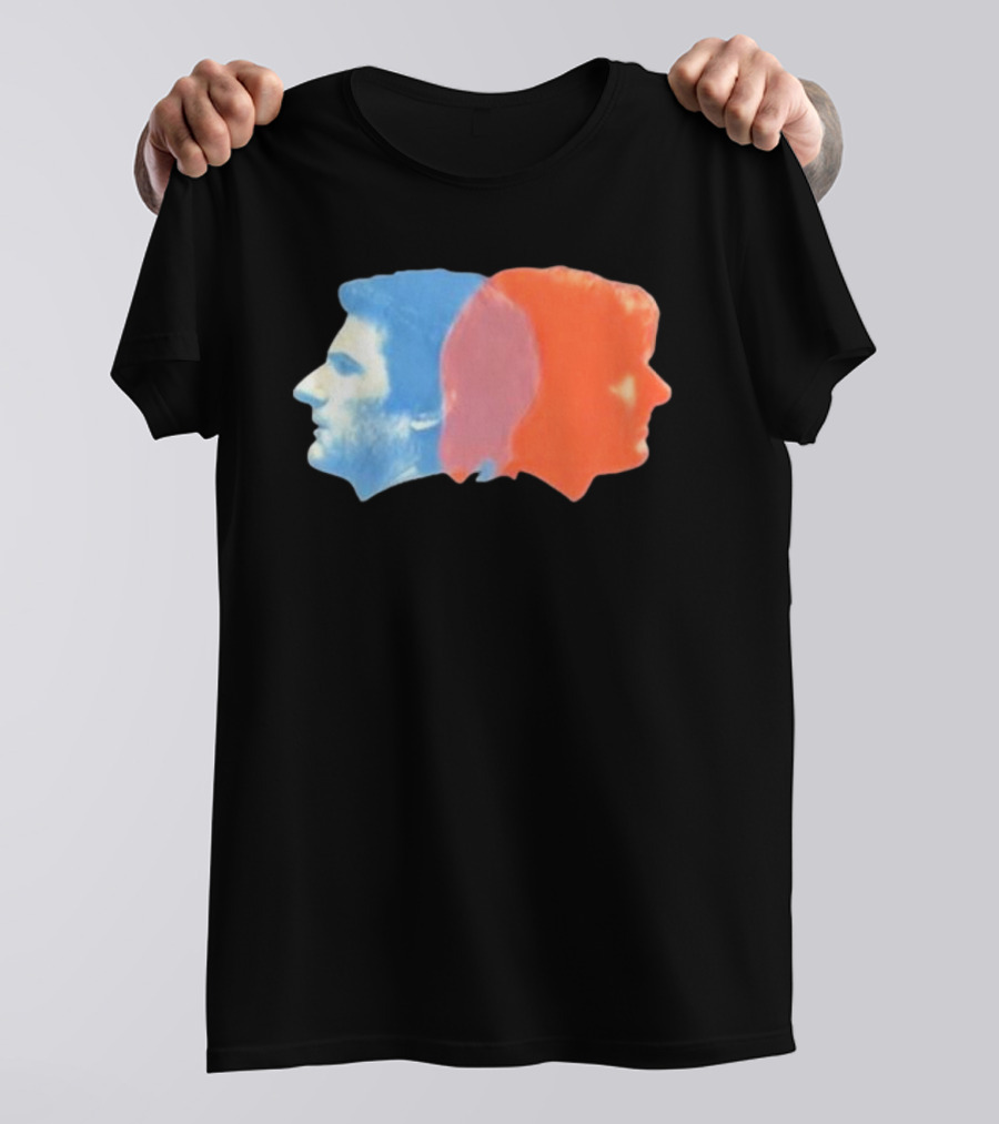 Taralcsno Severance T-Shirt