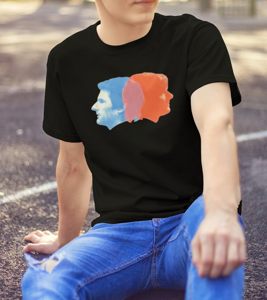 Taralcsno Severance T-Shirt