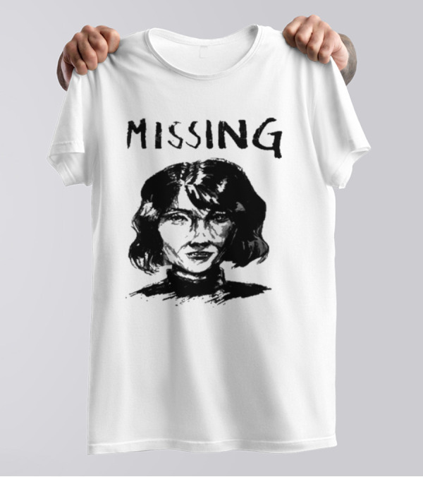 Dichen Lachman Missing Ms Casey Unique Style And Features T-Shirt