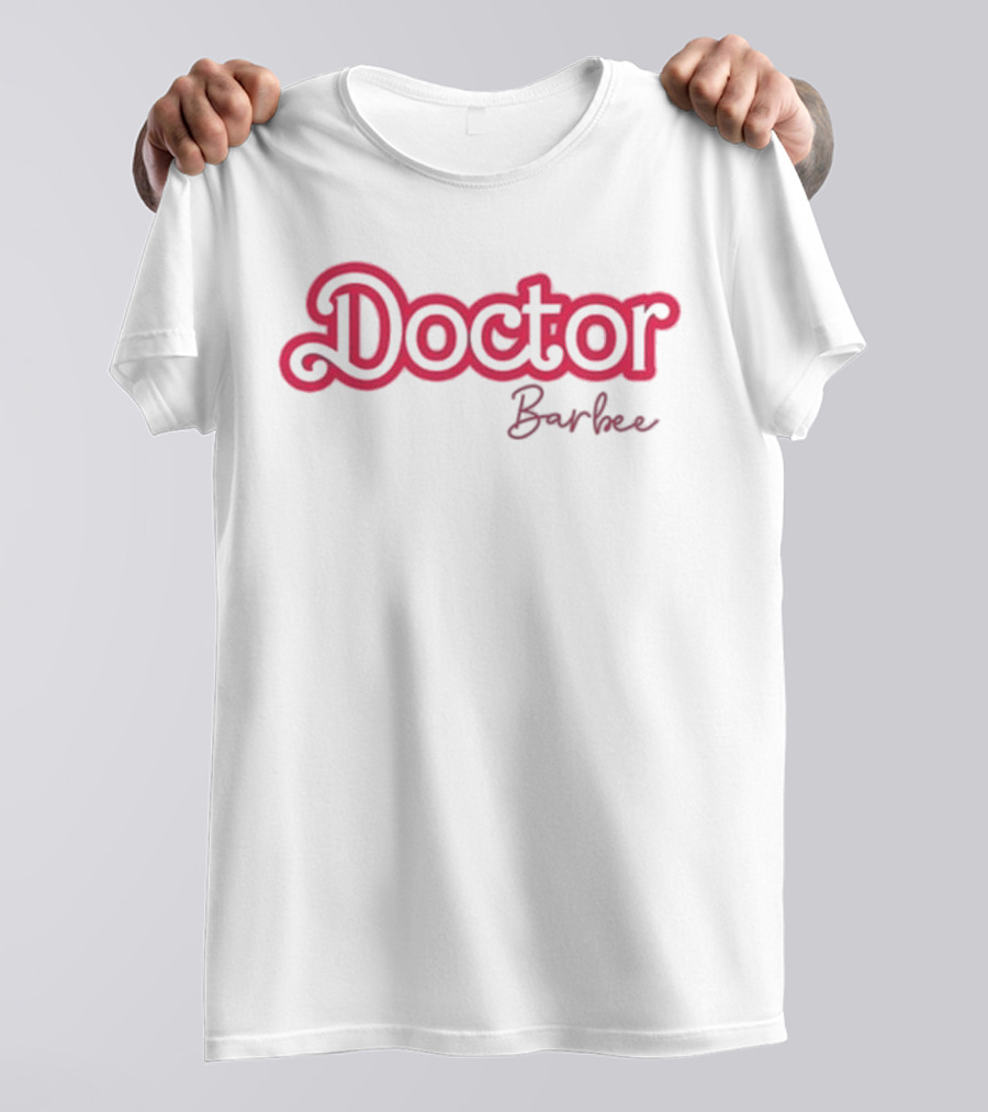 Doctor Barbee T-Shirt