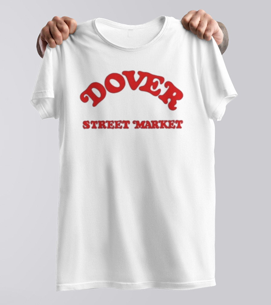 Dover Street Market T-Shirt