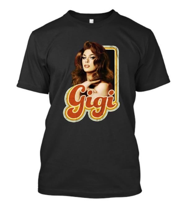 Gigi T-Shirt