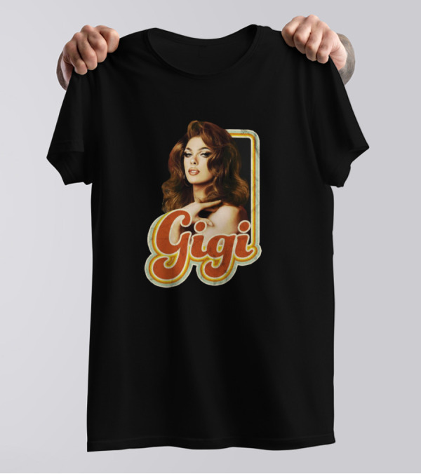 Gigi T-Shirt