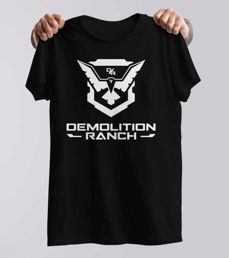 Demolition Ranch DR T-Shirt