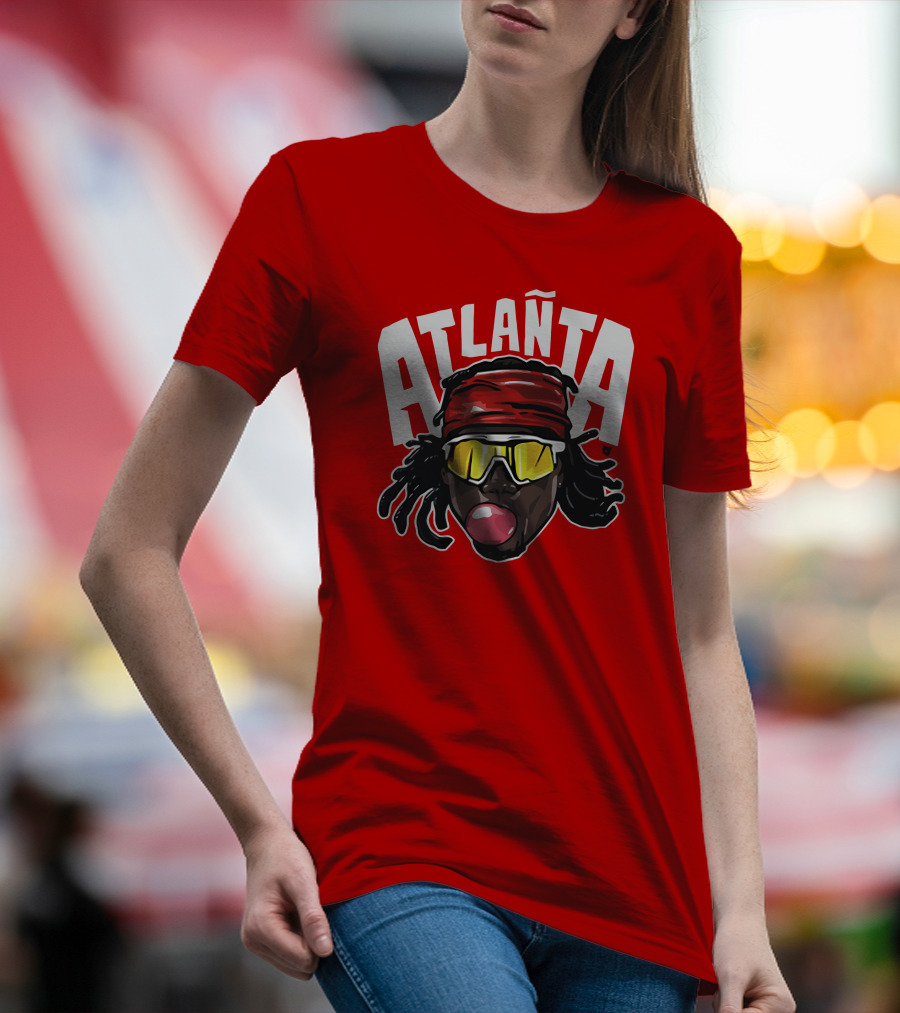 ATLANTA Acuña T-Shirt
