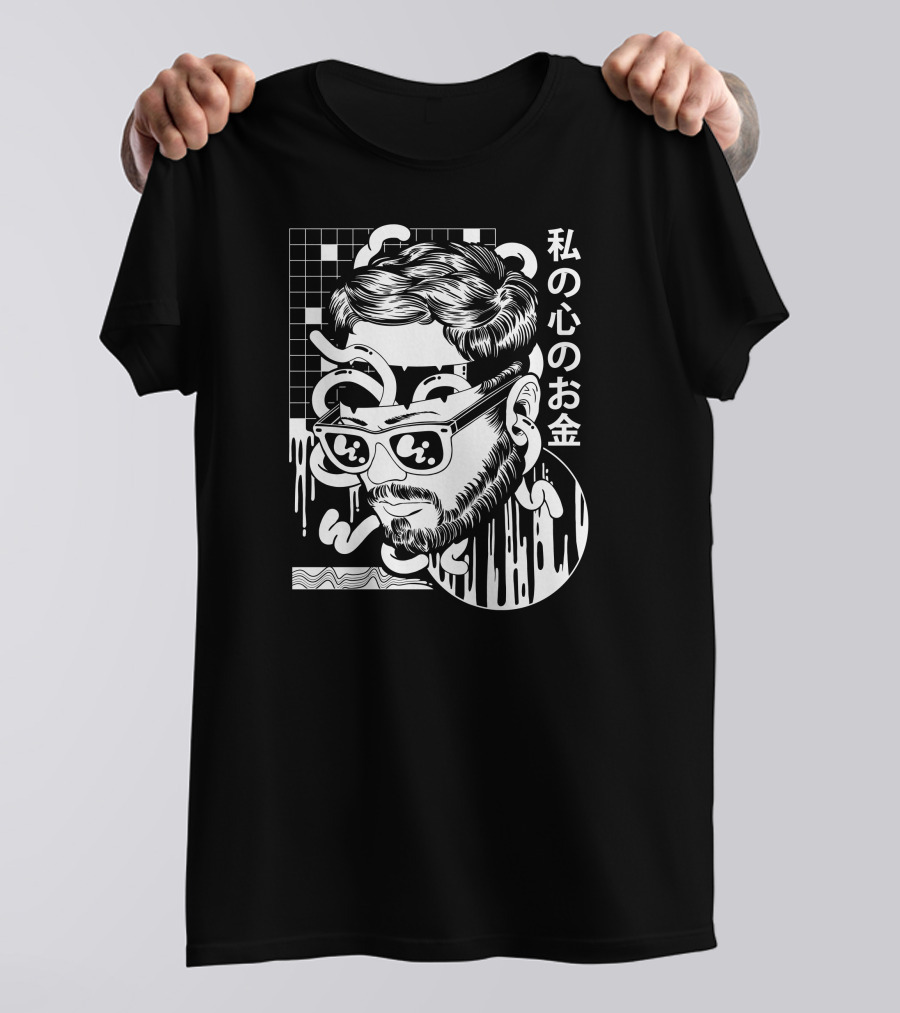 Paymoneywubby Merch T-Shirt
