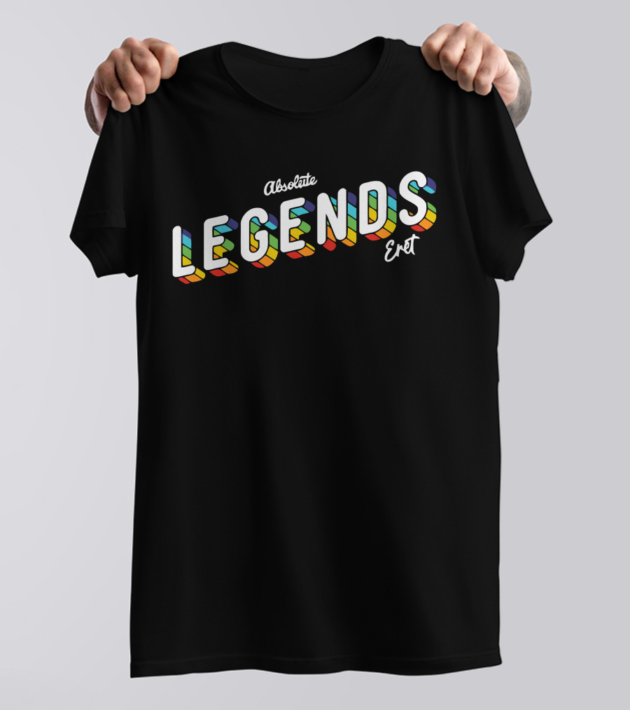 Absolute Legends Eret T-Shirt