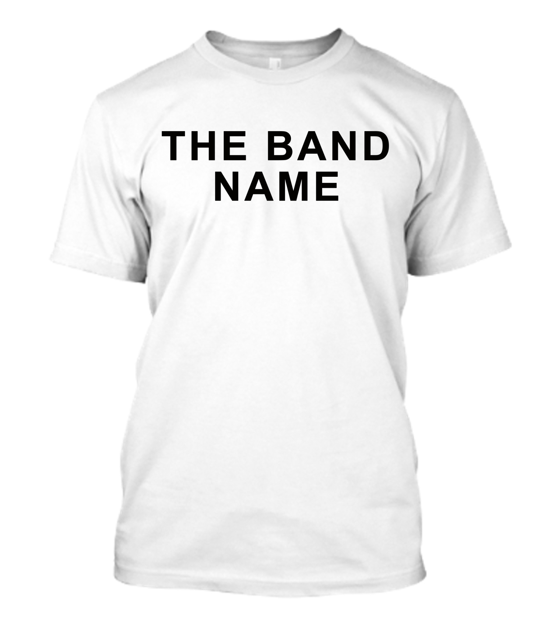 THE BAND NAME AJR T-Shirt