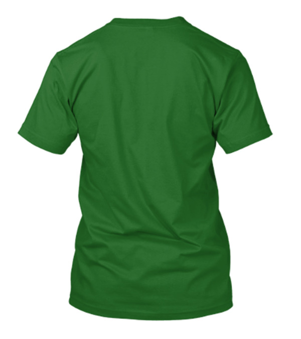 Sic 'Em Bears BU Baylor Paw Green Gold T-Shirt